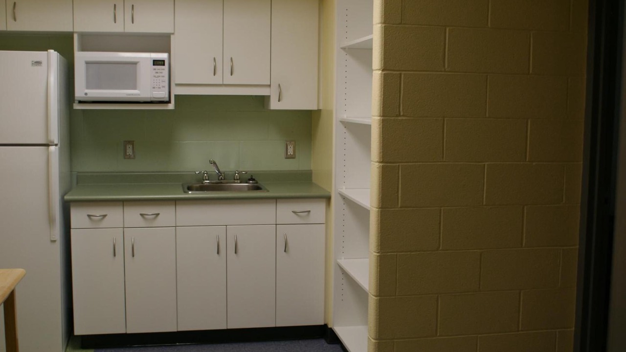 Photo of Kitchen in Sudbury
