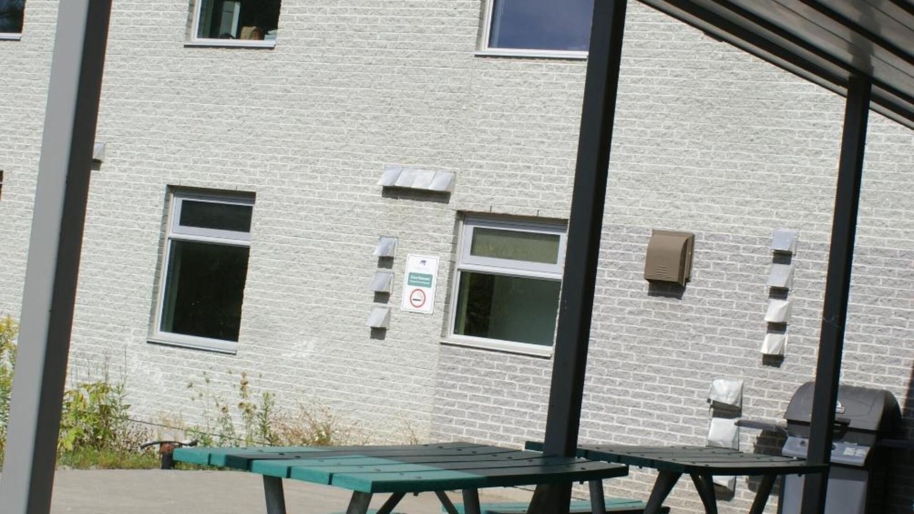 Photo of Buildings in Sudbury