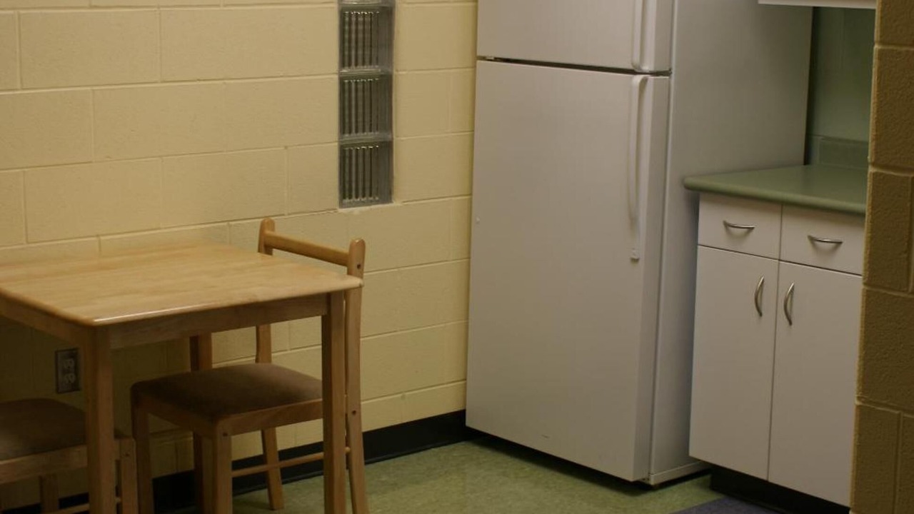 Photo of Kitchen in Sudbury