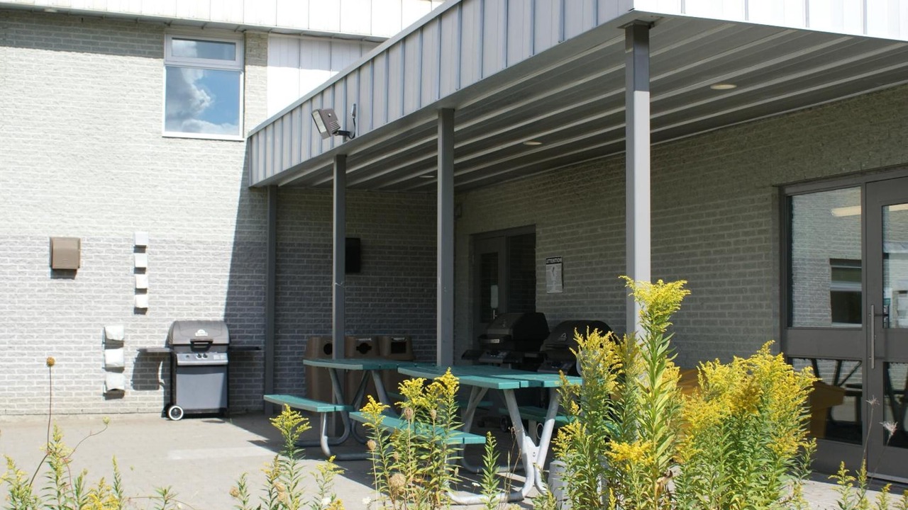 Photo of Patio Balcony in Sudbury