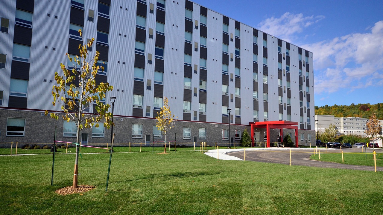 Photo of Outdoor in North Bay