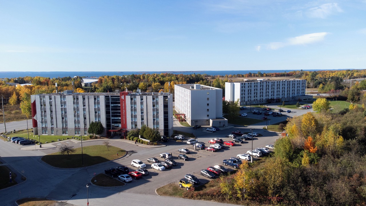 Photo of Outdoor in North Bay