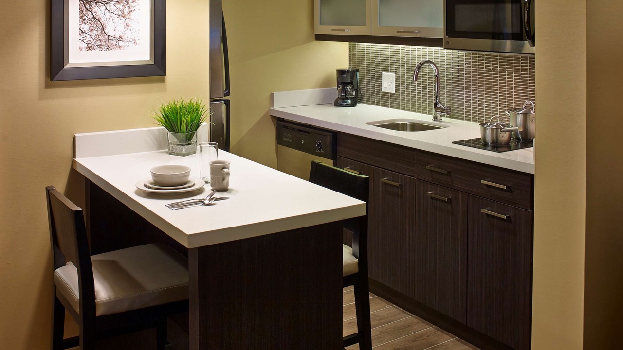 Photo of Kitchen in Central Hamilton