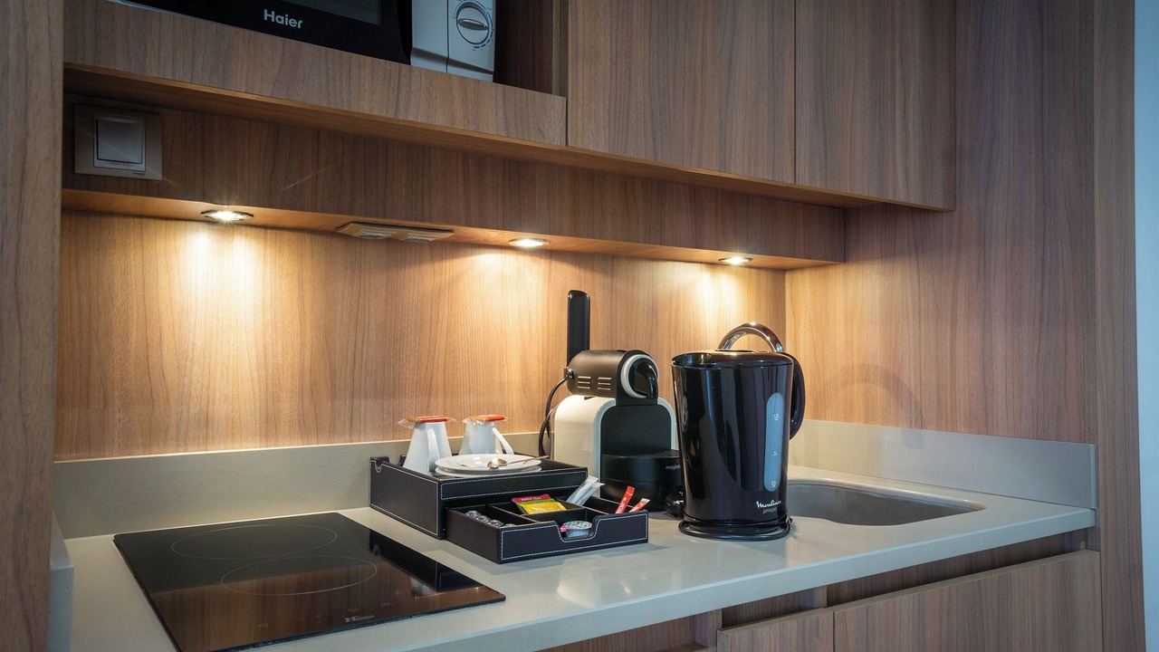 Photo of Kitchen in Roissy-en-France