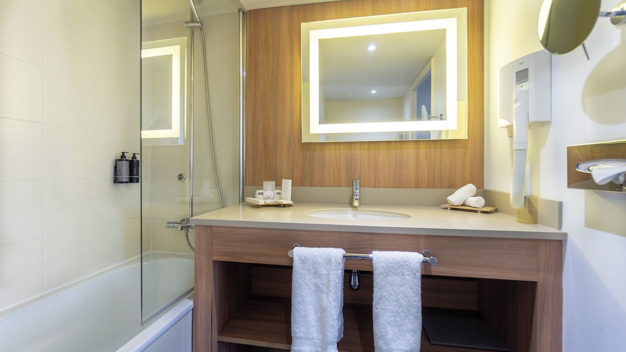 Photo of Bathroom in Roissy-en-France