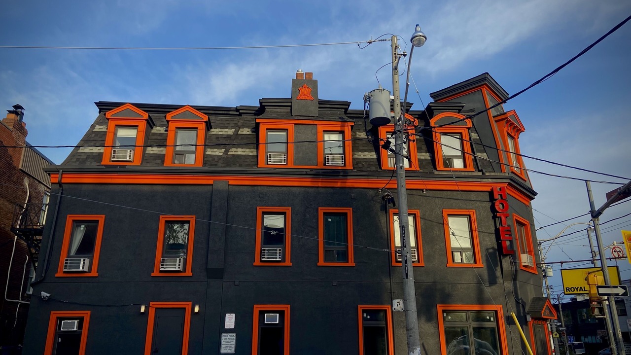 Photo of Outdoor in Cabbagetown South