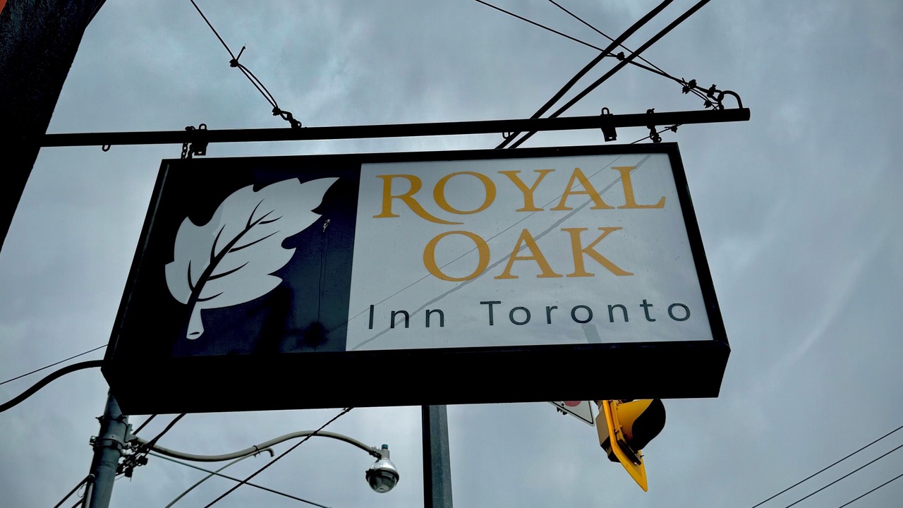 Photo of Outdoor in Cabbagetown South