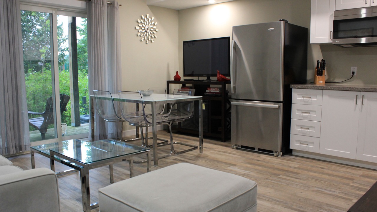 Photo of Livingroom in Highland West