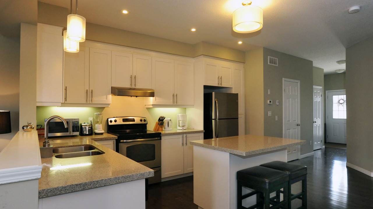 Photo of Kitchen in Highland West