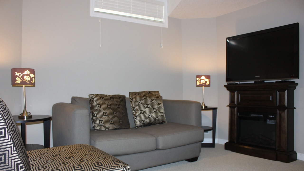 Photo of Livingroom in Highland West