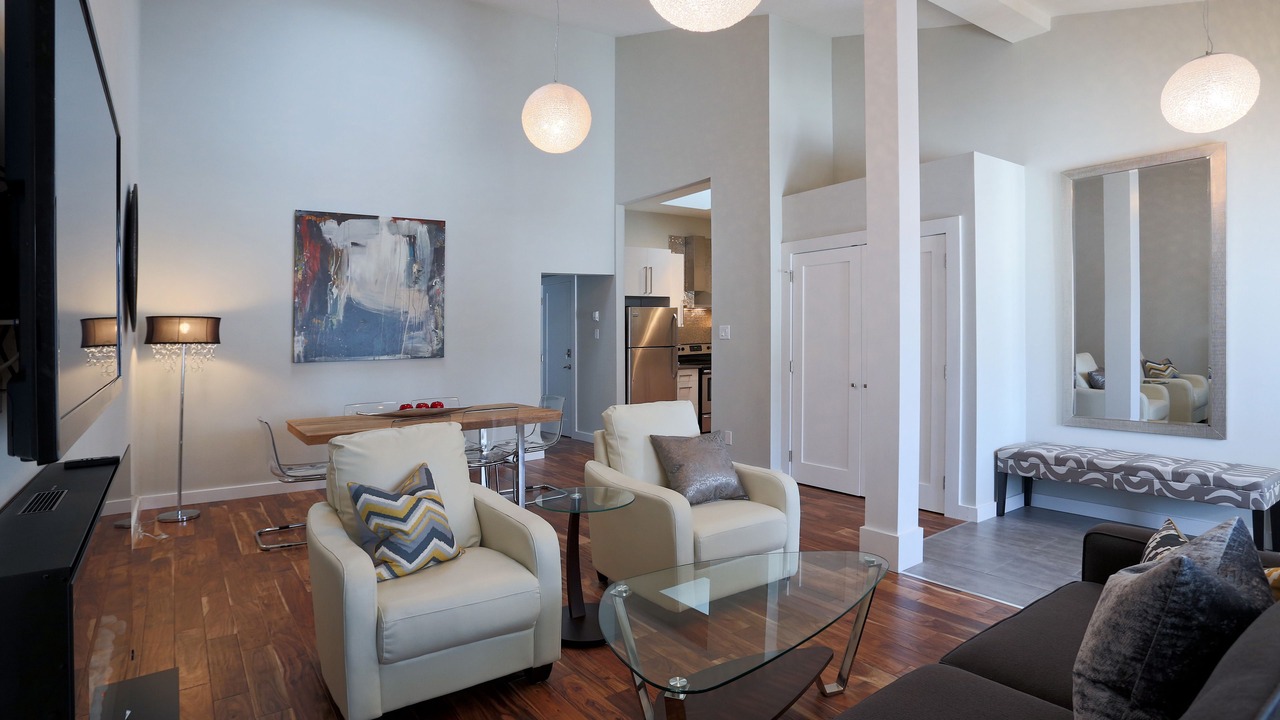 Photo of Livingroom in Highland West