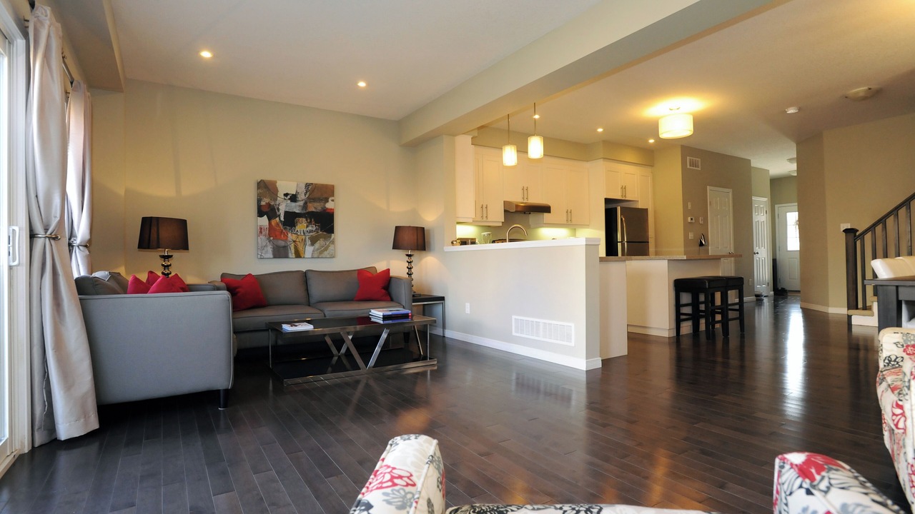 Photo of Livingroom in Highland West