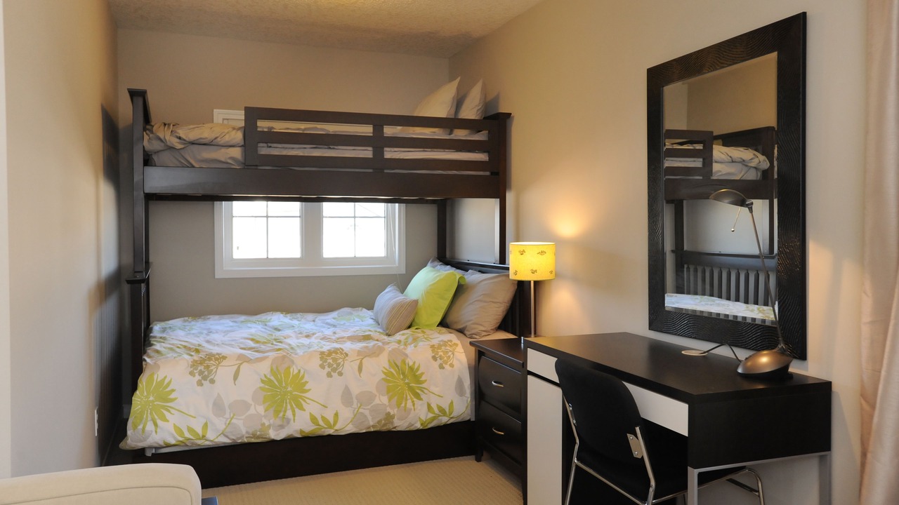 Photo of Bedroom in Highland West