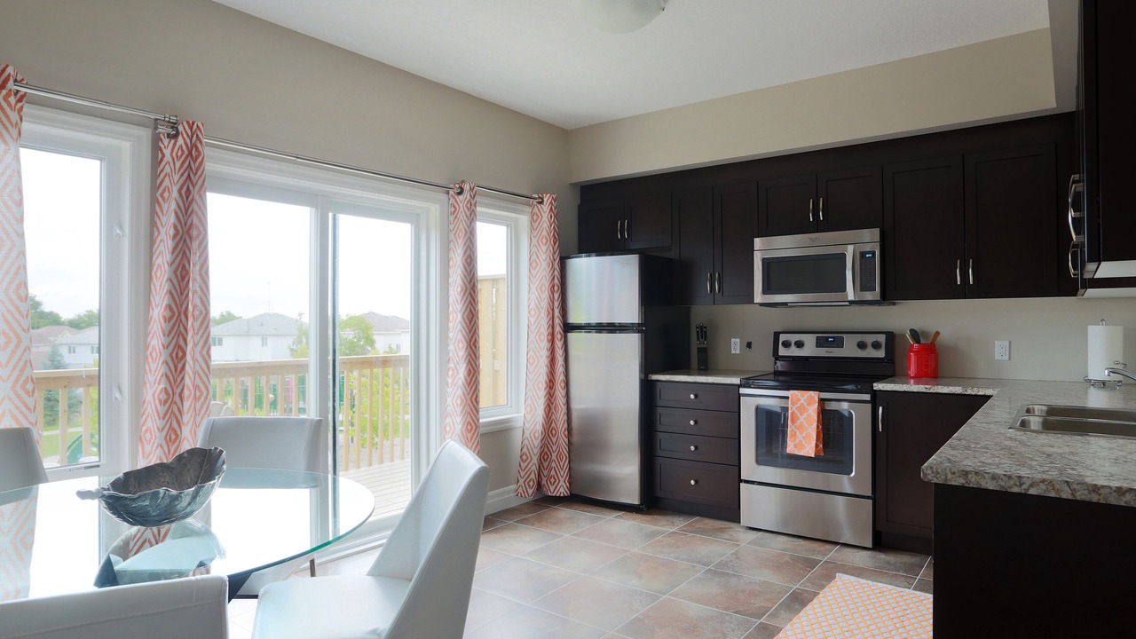 Photo of Livingroom in Highland West