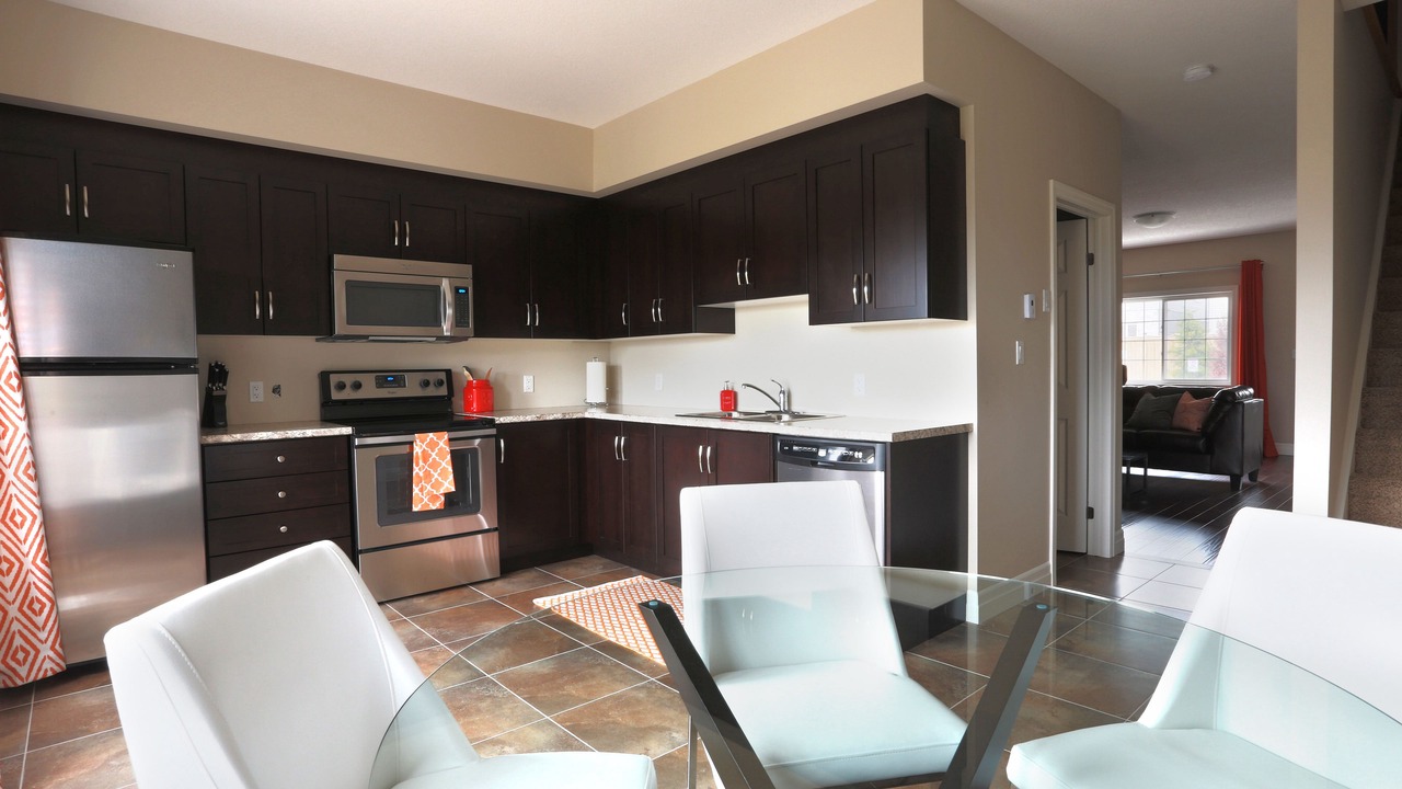 Photo of Kitchen in Highland West