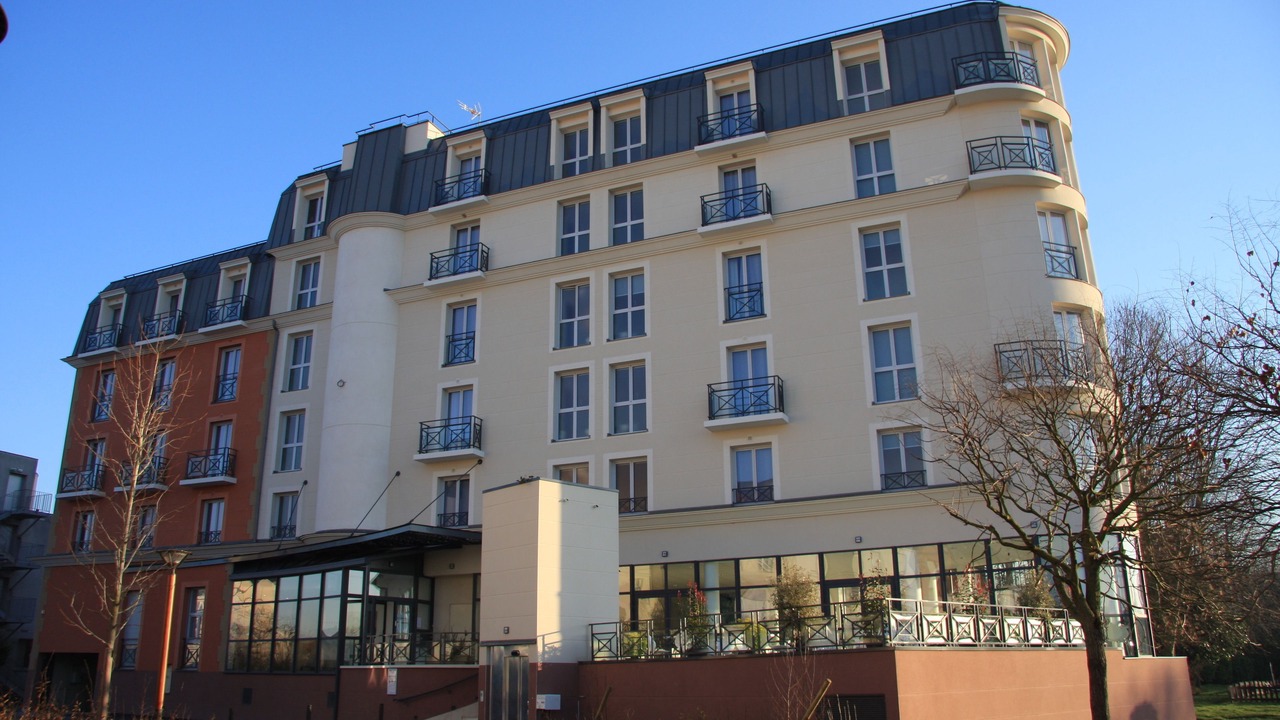 Photo of Outdoor in Neuilly-Plaisance