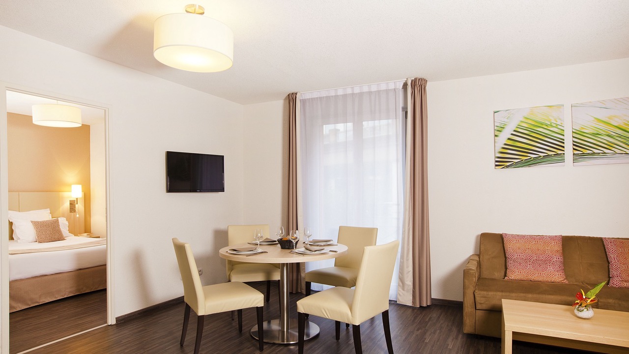 Photo of Bedroom in Neuilly-Plaisance