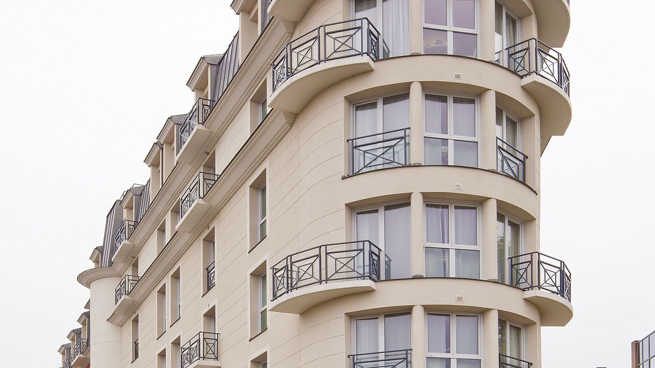 Photo of Outdoor in Neuilly-Plaisance