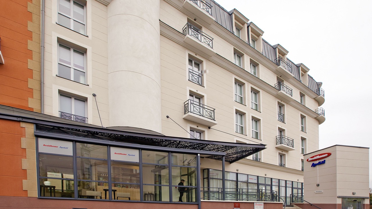 Photo of Outdoor in Neuilly-Plaisance