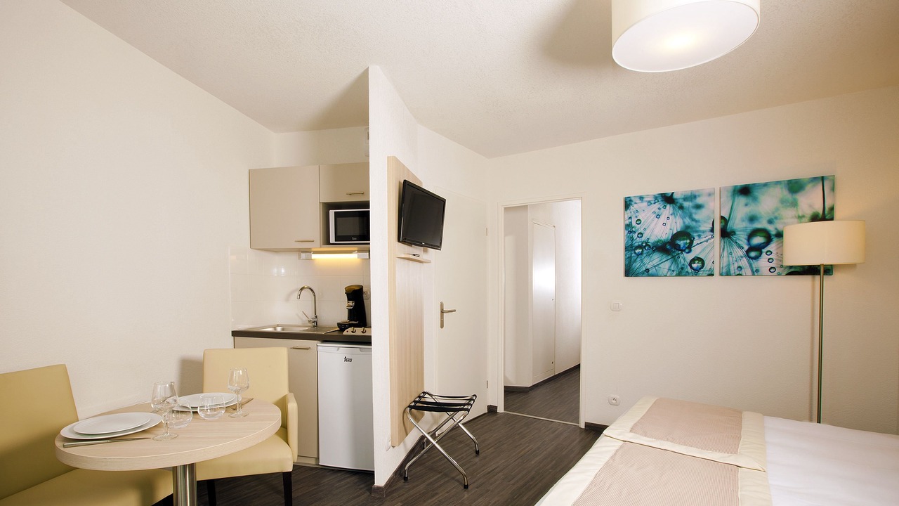 Photo of Kitchen in Neuilly-Plaisance