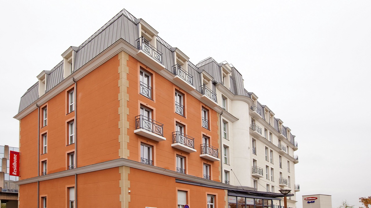 Photo of Outdoor in Neuilly-Plaisance