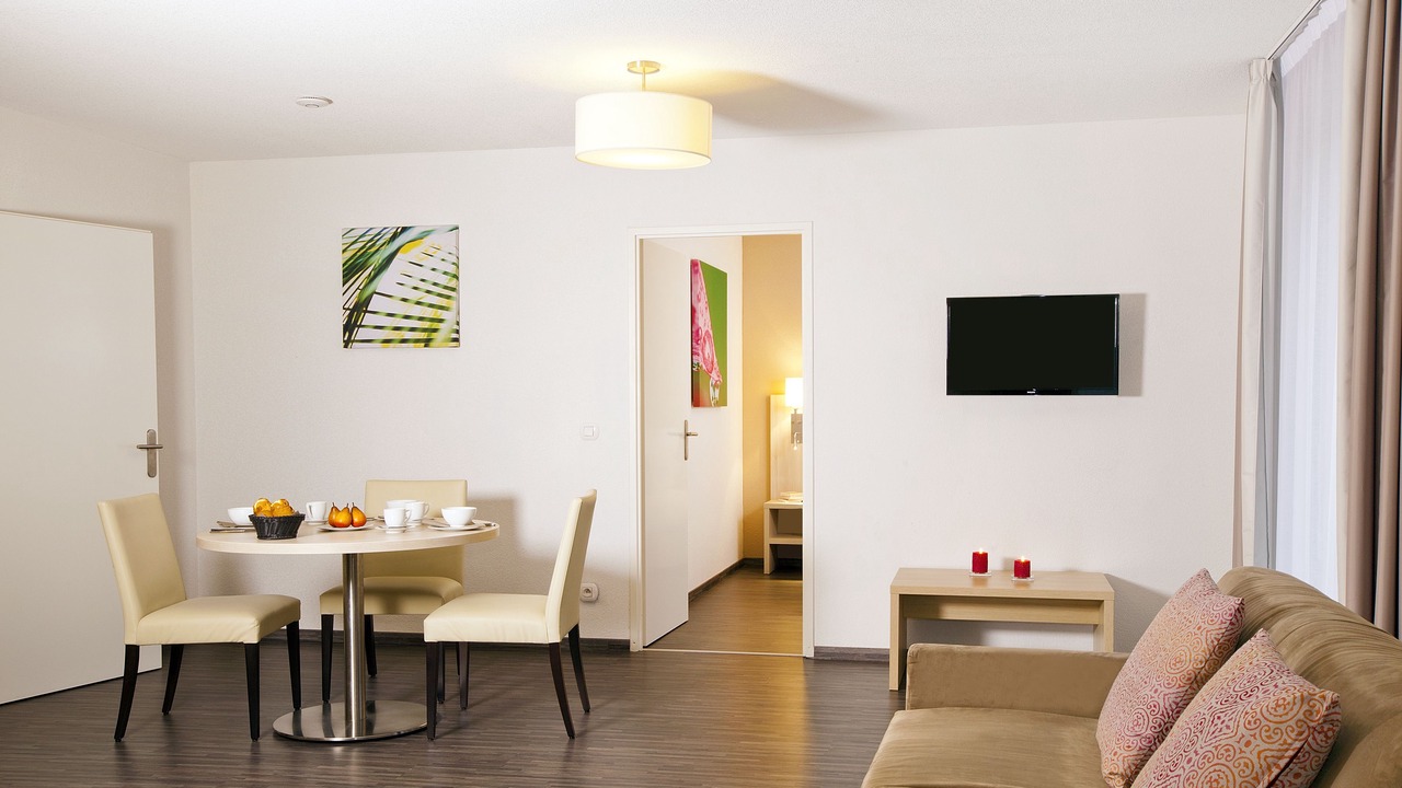 Photo of Bedroom in Neuilly-Plaisance