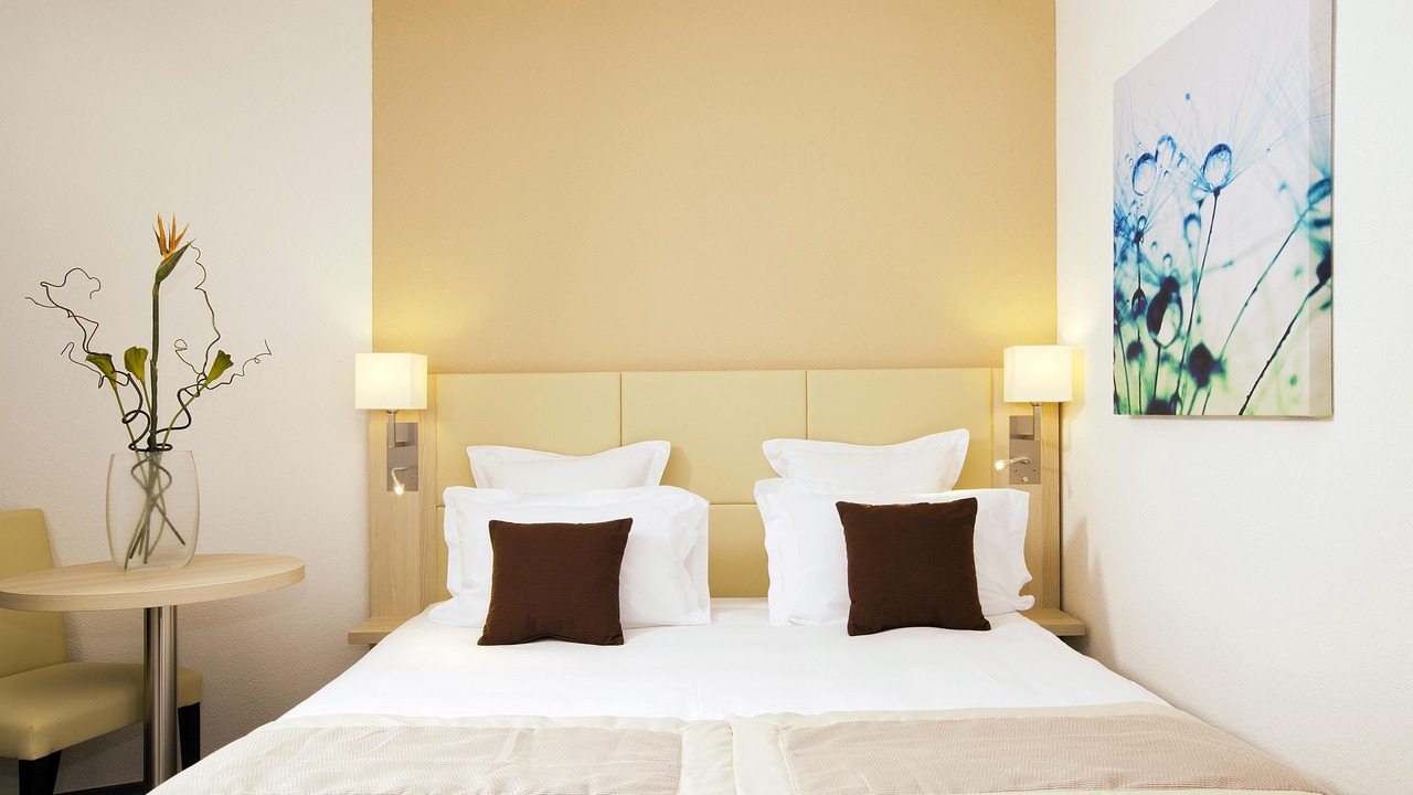 Photo of Bedroom in Neuilly-Plaisance