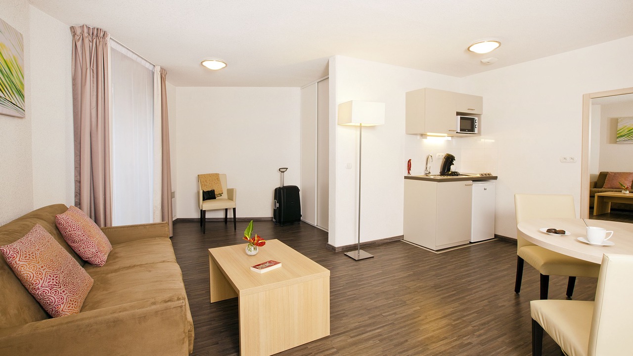 Photo of Kitchen in Neuilly-Plaisance