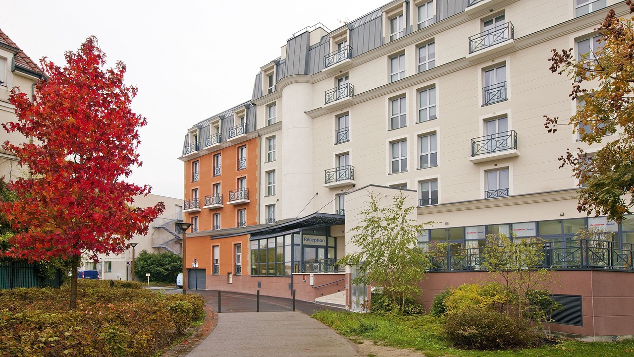 Photo of Outdoor in Neuilly-Plaisance