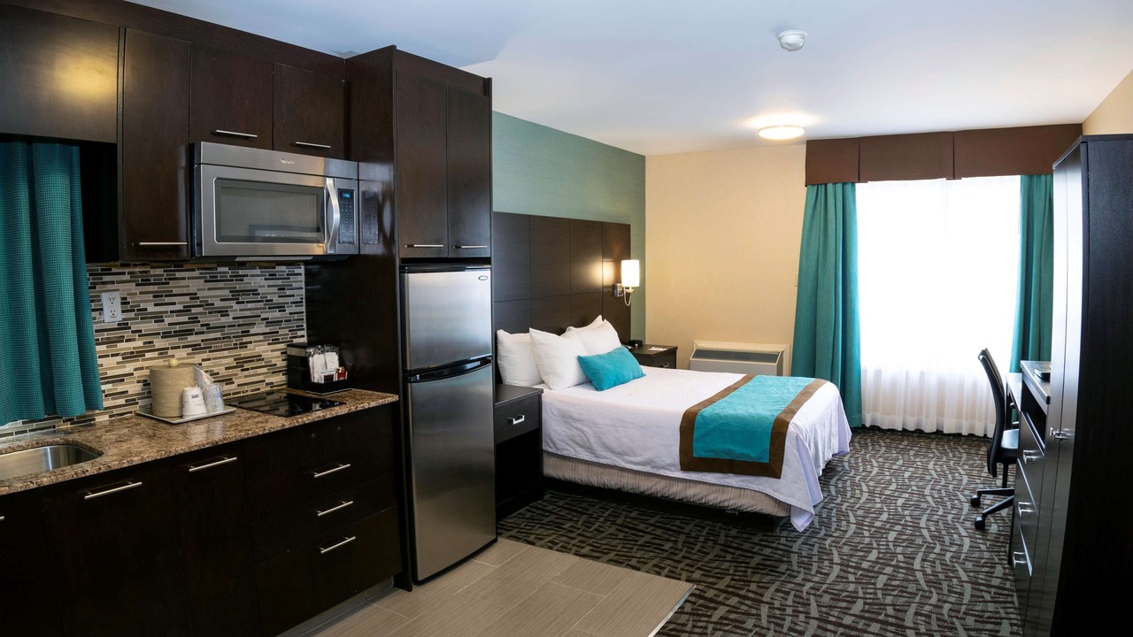 Photo of Bedroom in Barrie