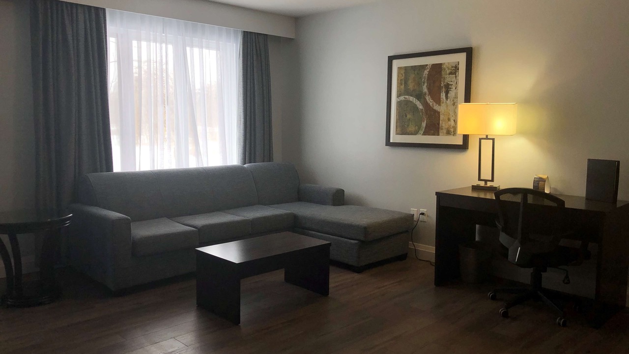 Photo of Bedroom in Barrie