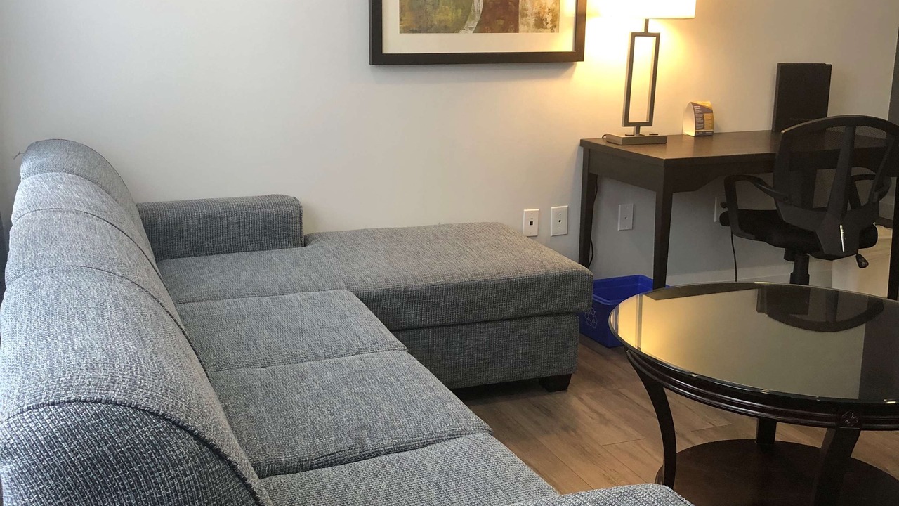 Photo of Kitchen in Barrie
