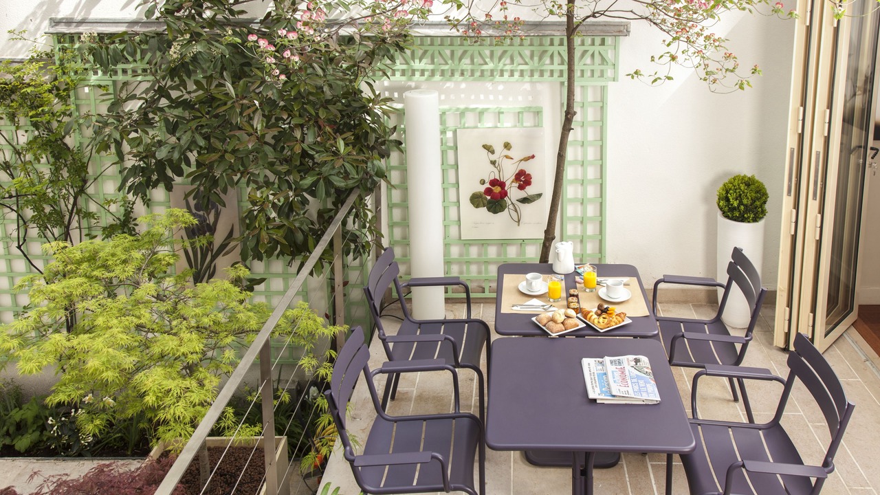 Photo of Outdoor in Montparnasse