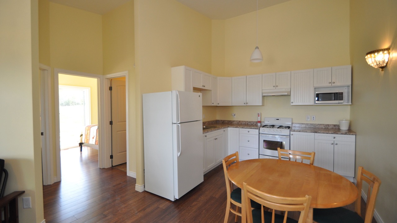 Photo of Kitchen in Wiarton