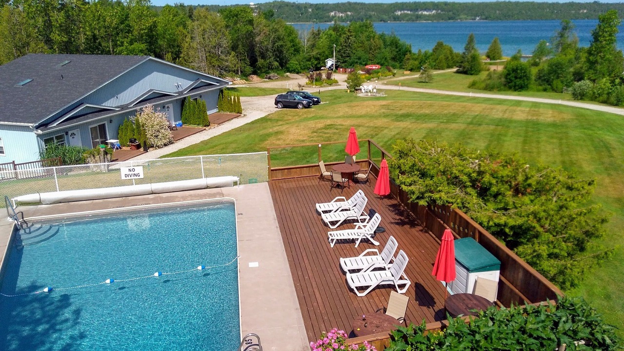 Photo of Outdoor in Wiarton
