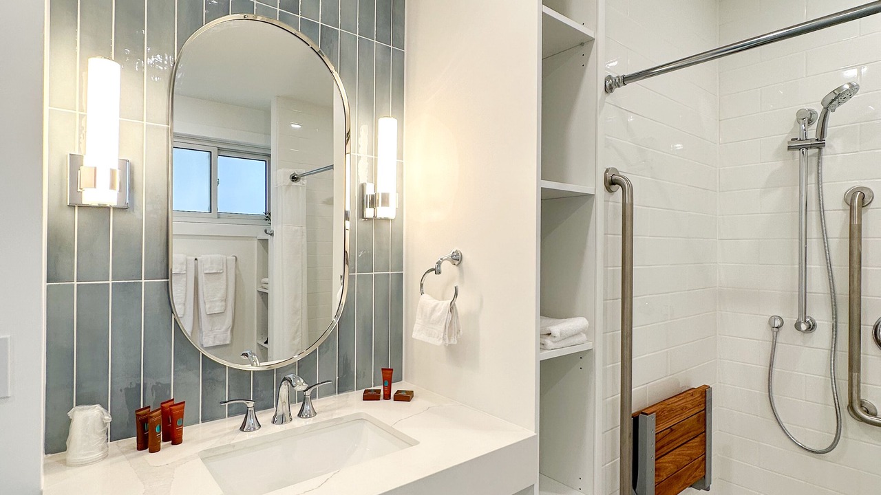Photo of Bathroom in Wasaga Beach