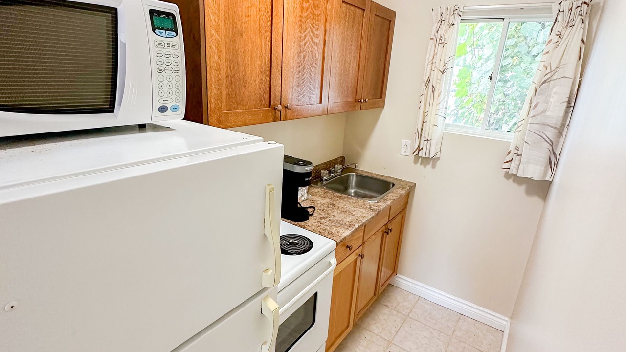 Photo of Kitchen in Wasaga Beach