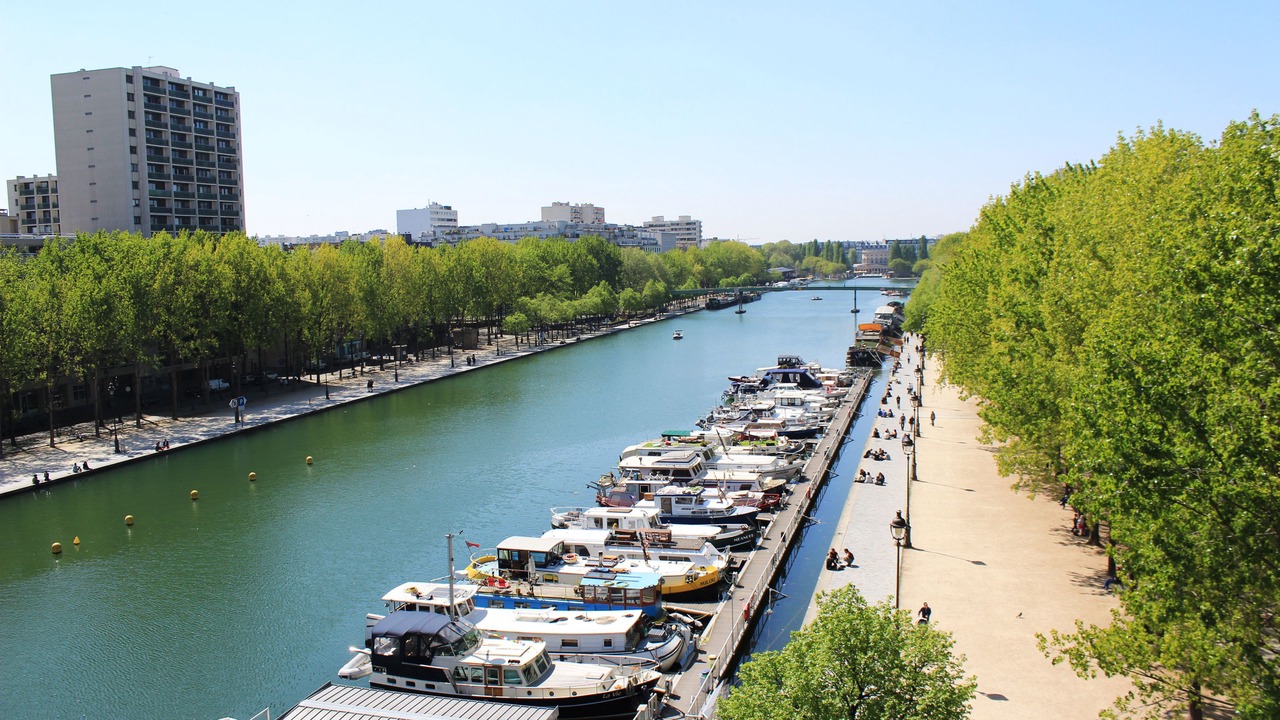 Photo of Others in La Villette