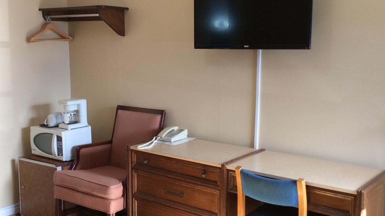 Photo of Bedroom in Long Sault