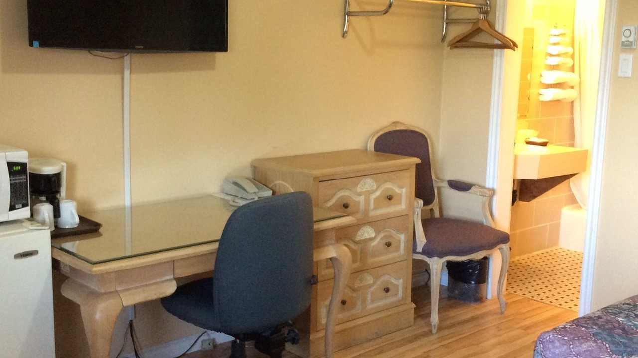 Photo of Bedroom in Long Sault