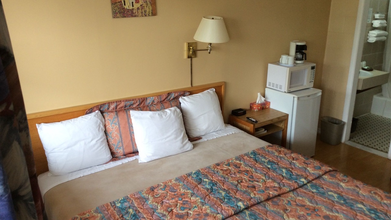 Photo of Bedroom in Long Sault
