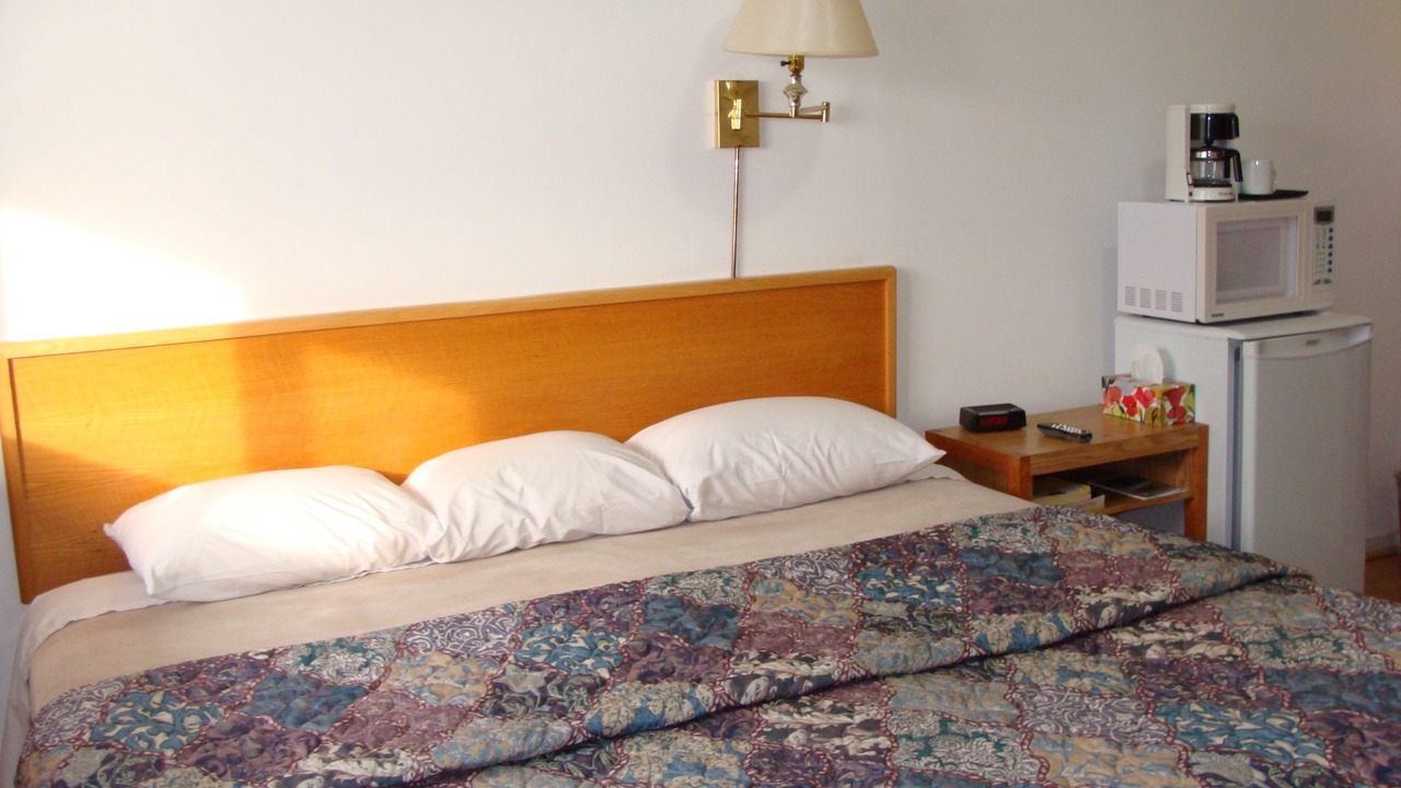Photo of Bedroom in Long Sault