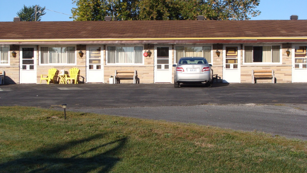 Photo of Outdoor in Long Sault