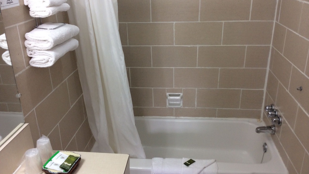 Photo of Bathroom in Long Sault