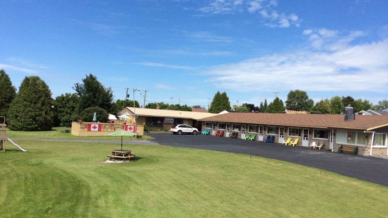 Photo of Outdoor in Long Sault