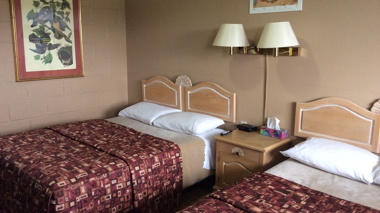Photo of Bedroom in Long Sault