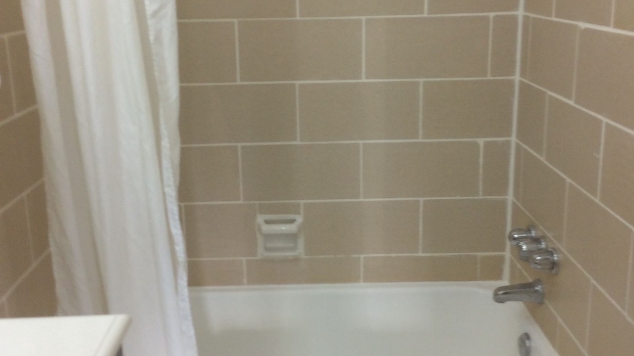 Photo of Bathroom in Long Sault