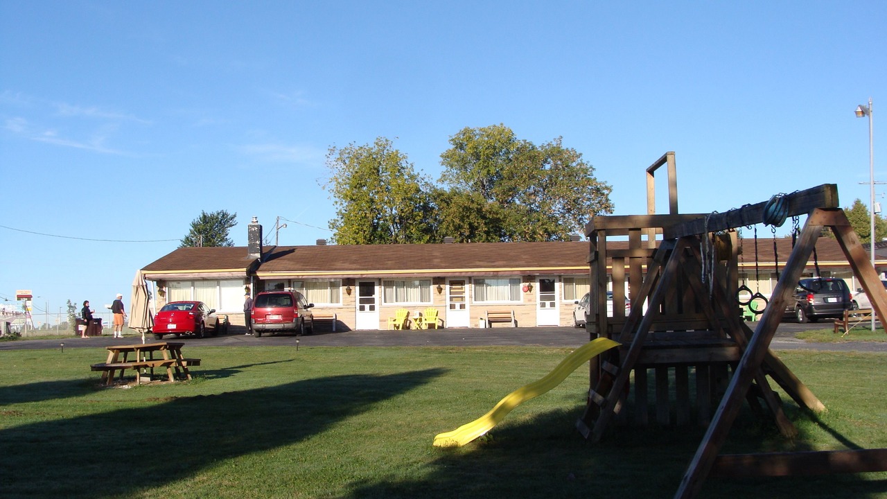 Photo of Outdoor in Long Sault