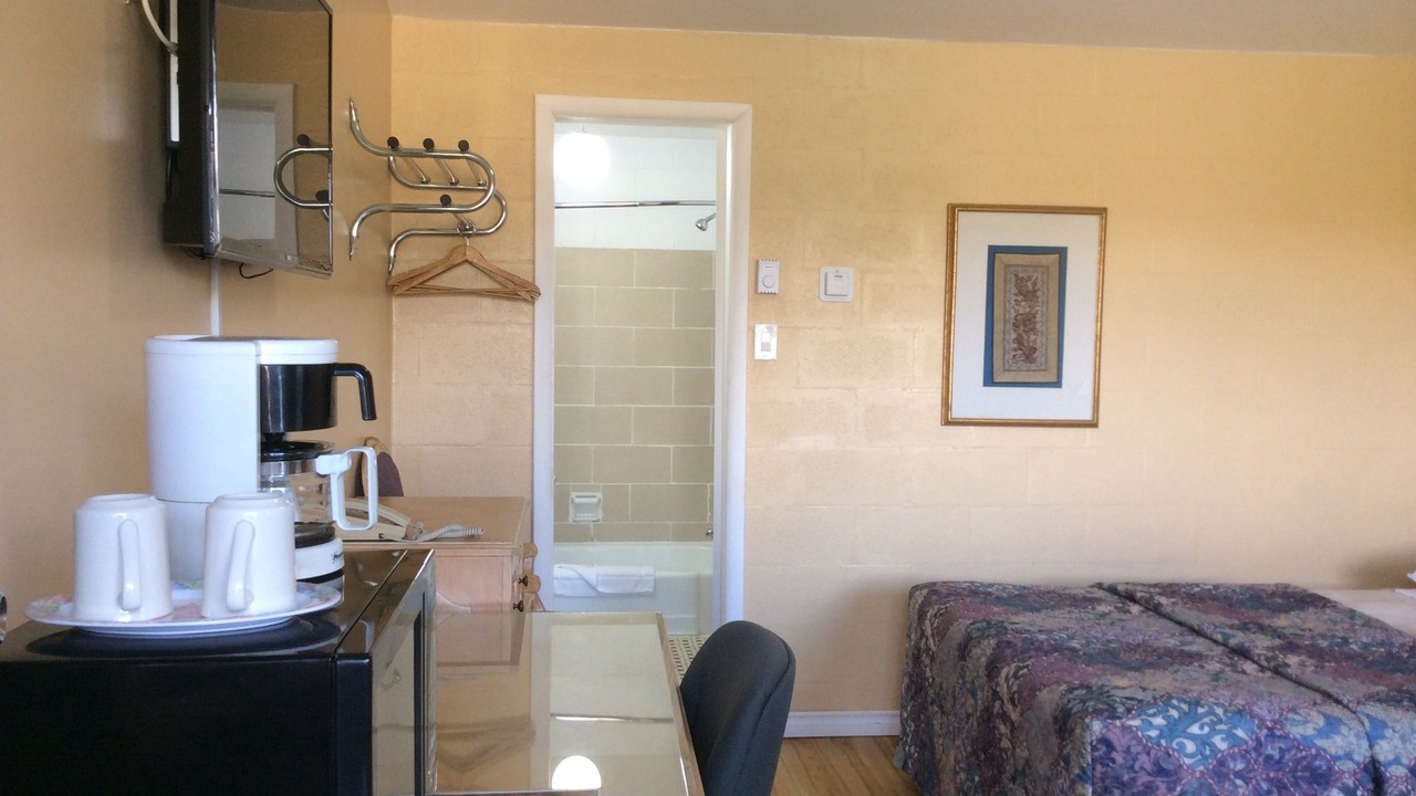 Photo of Bedroom in Long Sault