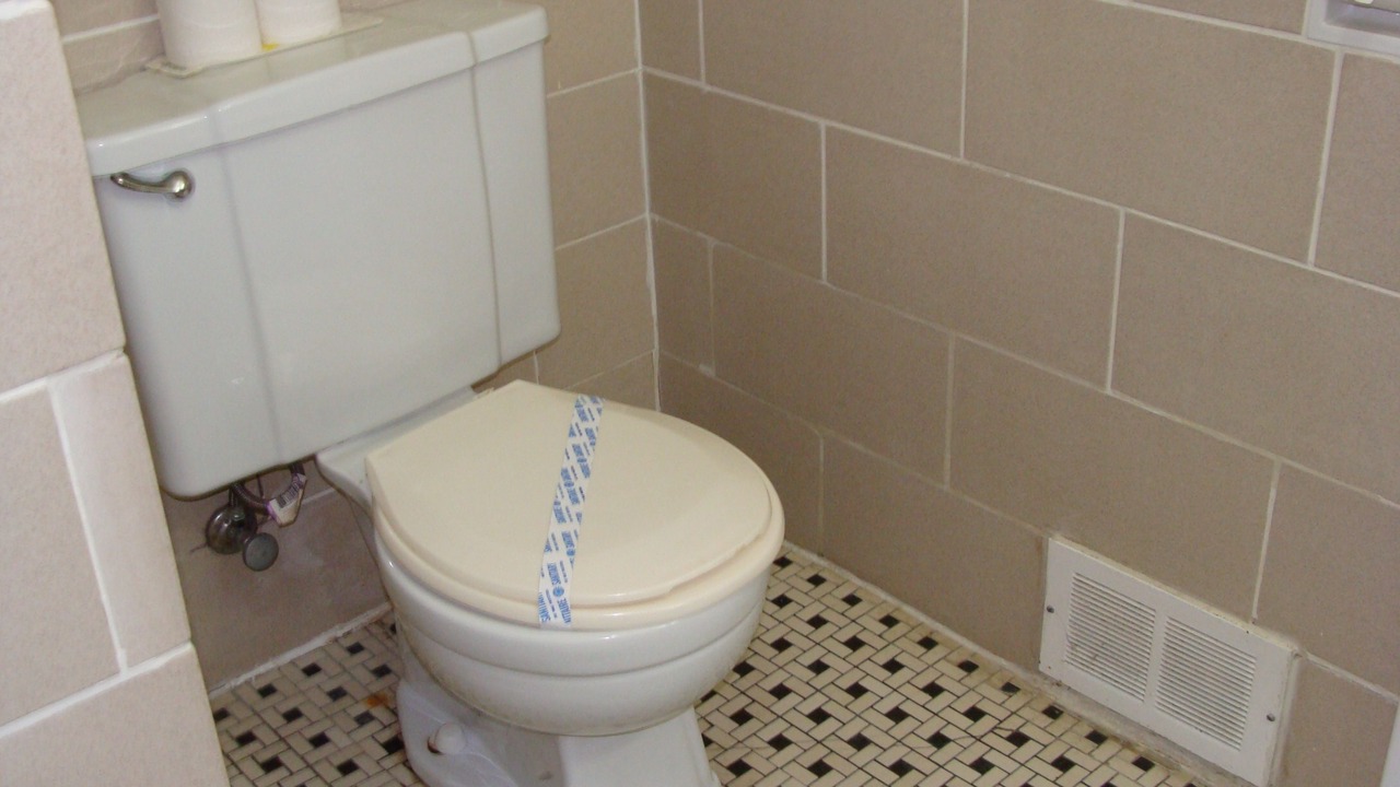 Photo of Bathroom in Long Sault